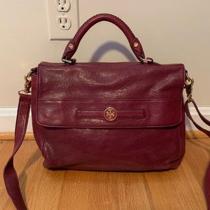 Tory Burch Top Handle